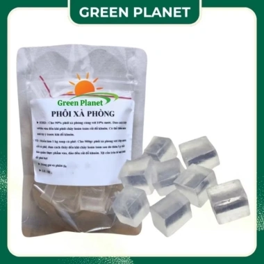 Phôi xà phòng 100g glycerin – Giá 40.000đ (giảm từ 52.000) – Dưỡng ẩm da 2 Phôi xà phòng 100g glycerin – Giá 40.000đ (giảm từ 52.000) – Dưỡng ẩm da 2