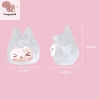 Phong cảnh vi mô phát sáng ngoài trời, tượng thu nhỏ trong chậu trang trí nhà cửa – chỉ 39,160₫ 5
