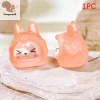 Phong cảnh vi mô phát sáng ngoài trời, tượng thu nhỏ trong chậu trang trí nhà cửa – chỉ 39,160₫ 8