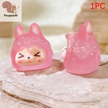 Phong cảnh vi mô phát sáng ngoài trời, tượng thu nhỏ trong chậu trang trí nhà cửa – chỉ 39,160₫ 9 Phong cảnh vi mô phát sáng ngoài trời, tượng thu nhỏ trong chậu trang trí nhà cửa – chỉ 39,160₫ 9