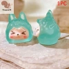 Phong cảnh vi mô phát sáng ngoài trời, tượng thu nhỏ trong chậu trang trí nhà cửa – chỉ 39,160₫ 10