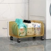 Phòng Tắm Tầng Đứng Giá Để Đồ, Máy Giặt, Chất Giặt - Tiết Kiệm Không Gian, 197.575 VND 8