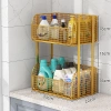 Phòng Tắm Tầng Đứng Giá Để Đồ, Máy Giặt, Chất Giặt - Tiết Kiệm Không Gian, 197.575 VND 9