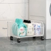 Phòng Tắm Tầng Đứng Giá Để Đồ, Máy Giặt, Chất Giặt - Tiết Kiệm Không Gian, 197.575 VND 16