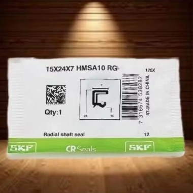 Phớt SKF 45x62x8 giảm còn 68.000đ - Độ bền cao, lắp nhanh, giá gốc 85.680đ 2 Phớt SKF 45x62x8 giảm còn 68.000đ - Độ bền cao, lắp nhanh, giá gốc 85.680đ 2