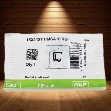 Phớt SKF 65x90x10 HMSA10 RG chính hãng - Giá ưu đãi 105.000đ, giảm tới 21% 2 Phớt SKF 65x90x10 HMSA10 RG chính hãng - Giá ưu đãi 105.000đ, giảm tới 21% 2