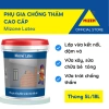 Phụ Gia Chống Thấm Mizone Latex - Nhũ Tương Trộn Xi Măng, Vữa Xi Măng-Cát, Tăng Kết Dính, Giá Ưu Đãi 218.875 VND