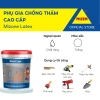 Phụ Gia Chống Thấm Mizone Latex - Nhũ Tương Trộn Xi Măng, Vữa Xi Măng-Cát, Tăng Kết Dính, Giá Ưu Đãi 218.875 VND 2