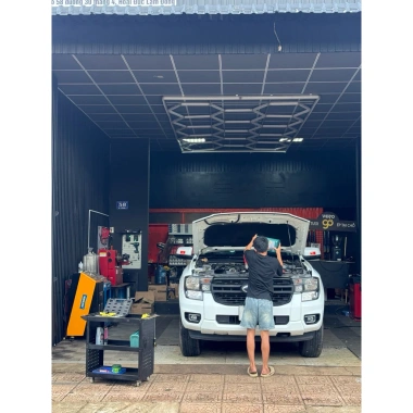 Phụ Gia Nhớt Senfineco 9.910 - Tăng Chỉ Số Nhớt, Giá ưu đãi 290.000đ (Giá gốc 348.000đ)