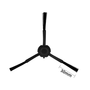 Phụ kiện bàn chải 3 cánh tay cho Xiaomi Dreame F9/D9/L10 Plus - Giá 69.300₫