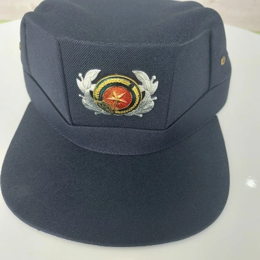 Phụ kiện bảo vệ nón mũ sao, cành tùng, cà vạt, cầu vai, ve áo - Giá 15.000 VNĐ 4