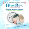 Phụ kiện Blue Box Shikishi + huy hiệu combo 2 món fes Japan color 79.000₫