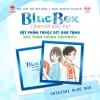 Phụ kiện Blue Box Shikishi + huy hiệu combo 2 món fes Japan color 79.000₫ 2