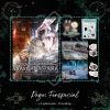Phụ kiện Bookmark Sticker Poster Codename Anastasia Tập 1-2 + Quà 500k Giá 2.3tr 2