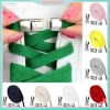 Phụ kiện buộc giày ren 2 chiếc – Một kích thước vừa vặn mọi loại giày, khóa kim loại bền