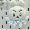 Phụ kiện búp bê F & X 10cm – Bộ sưu tập ba lê kim cương, ren thủ công, quần áo trẻ em 4