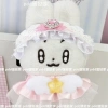 Phụ kiện búp bê F & X 10cm – Bộ sưu tập ba lê kim cương, ren thủ công, quần áo trẻ em 9