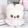 Phụ kiện búp bê F & X 10cm – Bộ sưu tập ba lê kim cương, ren thủ công, quần áo trẻ em 10