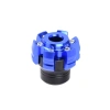 Phụ kiện CNC cho xe máy điện - Cốc chống sốc, dĩa va chạm, phù hợp sửa đổi, giá 291,358₫ 5