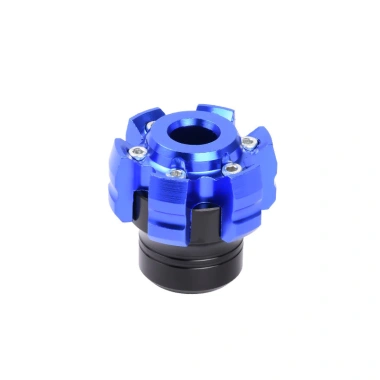 Phụ kiện CNC cho xe máy điện - Cốc chống sốc, dĩa va chạm, phù hợp sửa đổi, giá 291,358₫ 5 Phụ kiện CNC cho xe máy điện - Cốc chống sốc, dĩa va chạm, phù hợp sửa đổi, giá 291,358₫ 5
