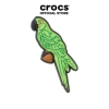 Phụ kiện Crocs Jibbitz Charm Green Parrot - Giá ưu đãi 175.000đ, tạo phong cách độc đáo