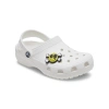 Phụ kiện Crocs Jibbitz Charm Smiley Cross Bones - Giá chỉ 225.000 VND, giảm 20%