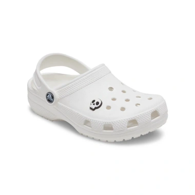 Phụ kiện Crocs Jibbitz Skull - Giá giảm 175.000₫, thiết kế cá tính, dễ lắp