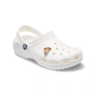 Phụ kiện Crocs Jibbitz Toy Story Woody - Giá chỉ 225.000đ, giảm mạnh từ 276.750đ