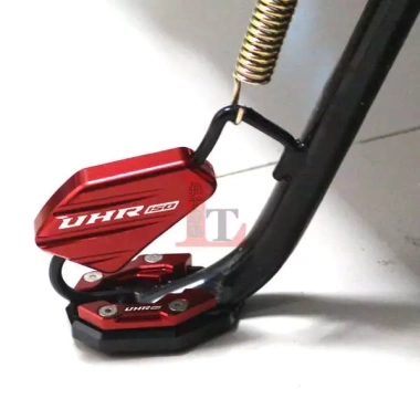 Phụ kiện đệm phóng to hỗ trợ bên cho Haojue UHR150 - Giá ưu đãi 143,220 VND 3