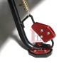 Phụ kiện đệm phóng to hỗ trợ bên cho Haojue UHR150 - Giá ưu đãi 143,220 VND 4
