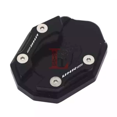 Phụ kiện đệm phóng to hỗ trợ bên cho Haojue UHR150 - Giá ưu đãi 143,220 VND 10