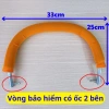 Phụ kiện ghế xe máy cho bé - Đệm ngồi an toàn, tiện lợi, giá chỉ 49.000đ 8