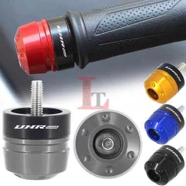 Phụ kiện Haojue UHR150/UFR150: Tay lái chặn, cân bằng đầu cuối, khối bảo vệ chống rơi - 388.080đ