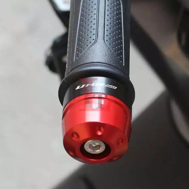 Phụ kiện Haojue UHR150/UFR150: Tay lái chặn, cân bằng đầu cuối, khối bảo vệ chống rơi - 388.080đ 4 Phụ kiện Haojue UHR150/UFR150: Tay lái chặn, cân bằng đầu cuối, khối bảo vệ chống rơi - 388.080đ 4