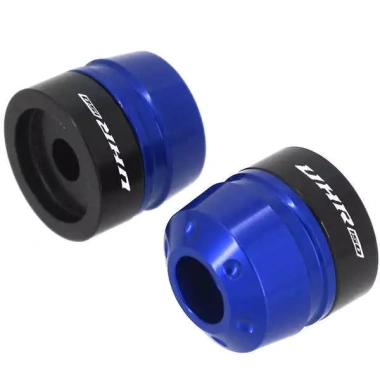 Phụ kiện Haojue UHR150/UFR150: Tay lái chặn, cân bằng đầu cuối, khối bảo vệ chống rơi - 388.080đ