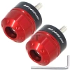 Phụ kiện Haojue UHR150/UFR150: Tay lái chặn, cân bằng đầu cuối, khối bảo vệ chống rơi - 388.080đ 8