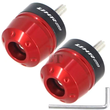 Phụ kiện Haojue UHR150/UFR150: Tay lái chặn, cân bằng đầu cuối, khối bảo vệ chống rơi - 388.080đ 8 Phụ kiện Haojue UHR150/UFR150: Tay lái chặn, cân bằng đầu cuối, khối bảo vệ chống rơi - 388.080đ 8