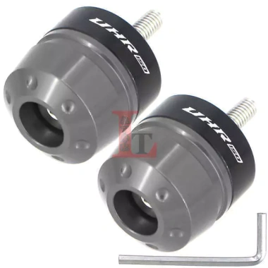 Phụ kiện Haojue UHR150/UFR150: Tay lái chặn, cân bằng đầu cuối, khối bảo vệ chống rơi - 388.080đ 9 Phụ kiện Haojue UHR150/UFR150: Tay lái chặn, cân bằng đầu cuối, khối bảo vệ chống rơi - 388.080đ 9
