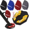 Phụ kiện hỗ trợ đá bên Haojue Tiger Shark VX125 - Tăng bám, giảm rung, chỉ 143.220₫ 2