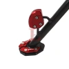Phụ kiện hỗ trợ đá bên Haojue Tiger Shark VX125 - Tăng bám, giảm rung, chỉ 143.220₫ 4