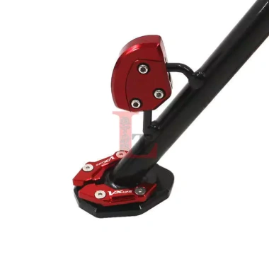 Phụ kiện hỗ trợ đá bên Haojue Tiger Shark VX125 - Tăng bám, giảm rung, chỉ 143.220₫ 4