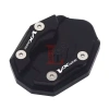 Phụ kiện hỗ trợ đá bên Haojue Tiger Shark VX125 - Tăng bám, giảm rung, chỉ 143.220₫ 7