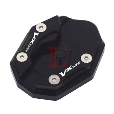 Phụ kiện hỗ trợ đá bên Haojue Tiger Shark VX125 - Tăng bám, giảm rung, chỉ 143.220₫ 7