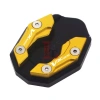 Phụ kiện hỗ trợ đá bên Haojue Tiger Shark VX125 - Tăng bám, giảm rung, chỉ 143.220₫ 9