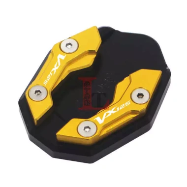 Phụ kiện hỗ trợ đá bên Haojue Tiger Shark VX125 - Tăng bám, giảm rung, chỉ 143.220₫ 9