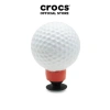Phụ kiện Jibbitz Charm 3D Golf Ball - Móc khóa bóng golf, giảm giá 225.000₫