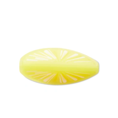 Phụ kiện Jibbitz Charm 3D Hương Chanh - Giá chỉ 225.000 VND, tăng phong cách Vans