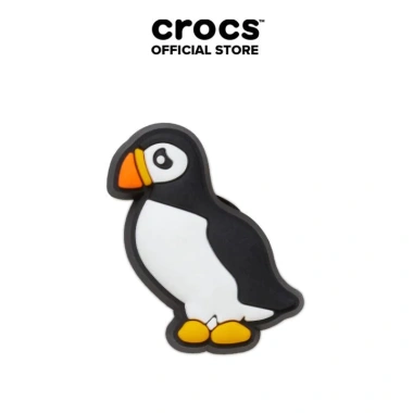 Phụ kiện Jibbitz Charm Arctic Puffin - Trang trí Vans, Giá ưu đãi 175.000₫