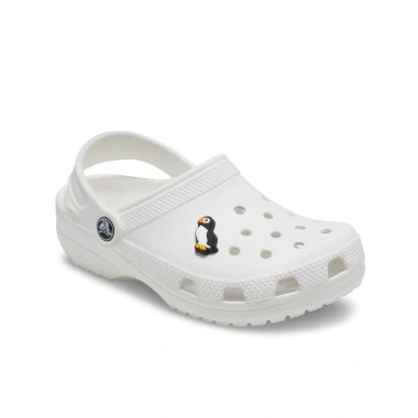 Phụ kiện Jibbitz Charm Arctic Puffin - Trang trí Vans, Giá ưu đãi 175.000₫