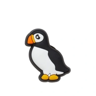 Phụ kiện Jibbitz Charm Arctic Puffin - Trang trí Vans, Giá ưu đãi 175.000₫